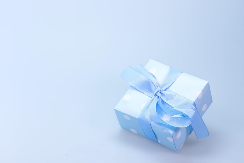 Create unique gifts