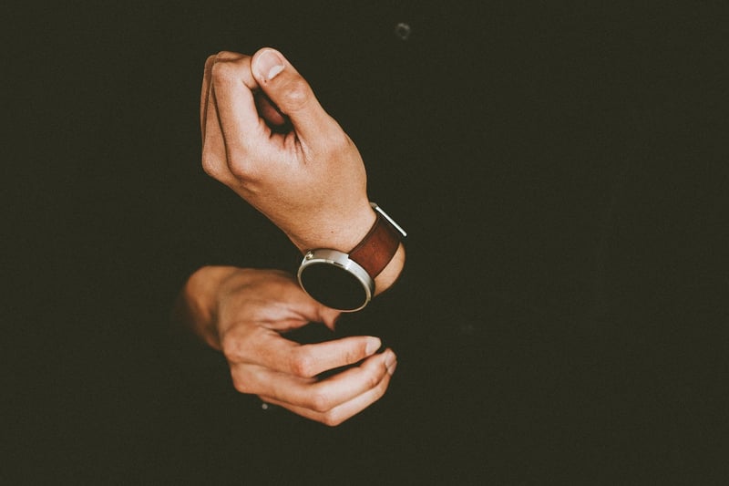 Personalized accessories